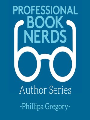 Philippa Gregory Interview - Audiobook